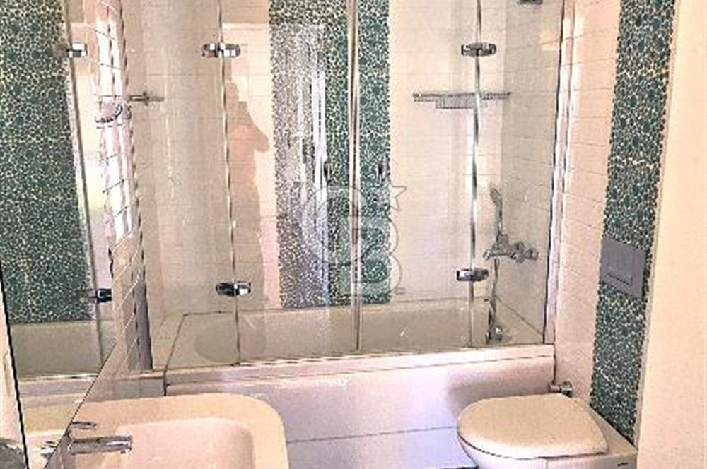 SİNPAŞ LAGÜN KİRALIK BENZERSİZ ÖZEL YAPIM HAVUZLU 320m2 4+1 İRİS BAHÇE DUBLEKS DAİRE FIRSATI