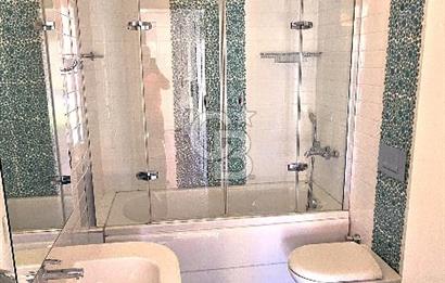 SİNPAŞ LAGÜN KİRALIK BENZERSİZ ÖZEL YAPIM HAVUZLU 320m2 4+1 İRİS BAHÇE DUBLEKS DAİRE FIRSATI