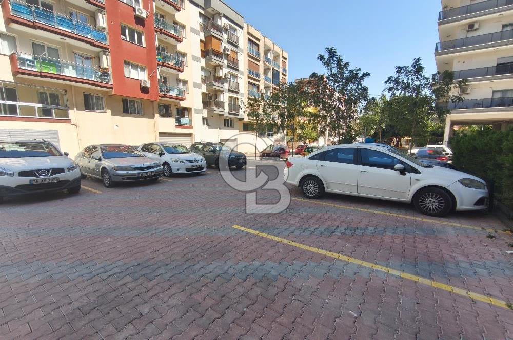 Karşıyaka Medical Point Hastane Yakını Kiralık 2+1 Dubleks Daire