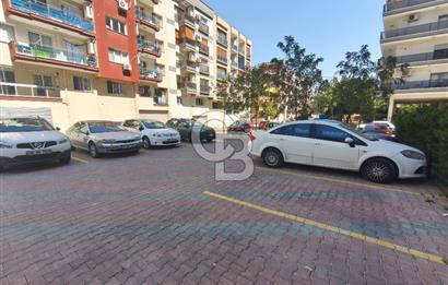 Karşıyaka Medical Point Hastane Yakını Kiralık 2+1 Dubleks Daire