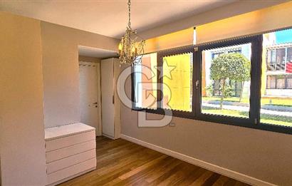 SİNPAŞ LAGÜN KİRALIK BENZERSİZ ÖZEL YAPIM HAVUZLU 320m2 4+1 İRİS BAHÇE DUBLEKS DAİRE FIRSATI