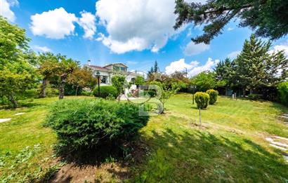 HACILAR MERKEZKENT SİTESİ - Tam Müstakil Köşe 5+2 Satılık Villa