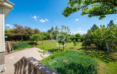HACILAR MERKEZKENT SİTESİ - Tam Müstakil Köşe 5+2 Satılık Villa