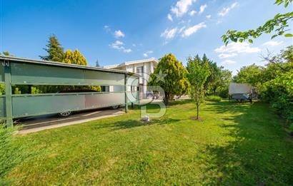 HACILAR MERKEZKENT SİTESİ - Tam Müstakil Köşe 5+2 Satılık Villa