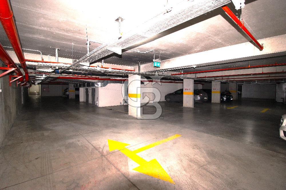 SİNPAŞ LAGÜN KİRALIK BENZERSİZ ÖZEL YAPIM HAVUZLU 320m2 4+1 İRİS BAHÇE DUBLEKS DAİRE FIRSATI
