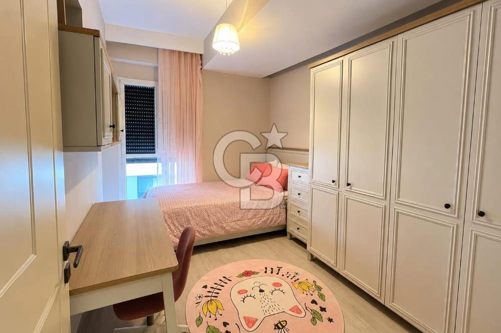 Gayda No5 3+1 satılık daire