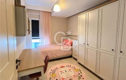 Gayda No5 3+1 satılık daire