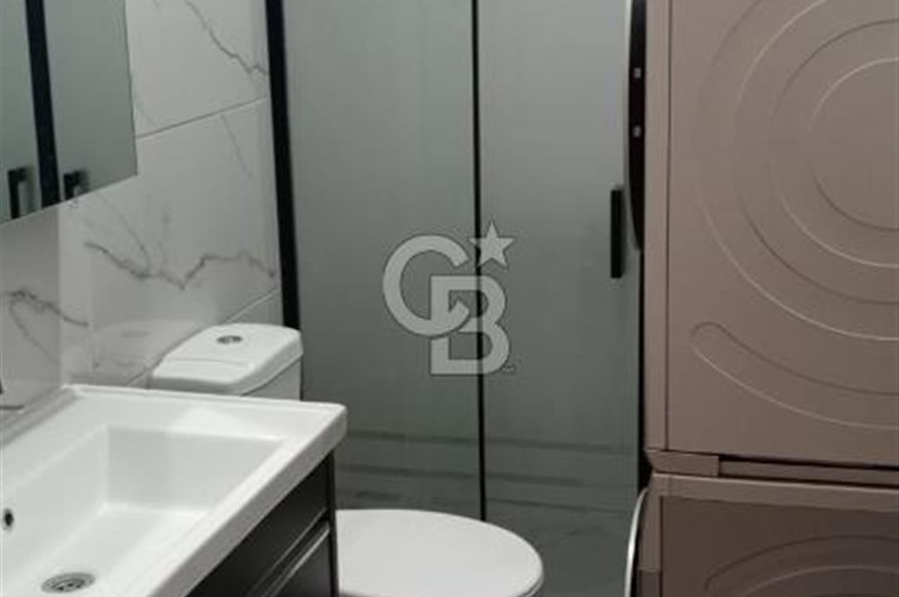Çankaya İlker'de Kiralık Geniş 3+1 Kuzey-Batı Cepheli Daire