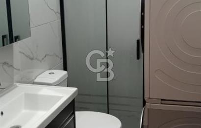 Çankaya İlker'de Kiralık Geniş 3+1 Kuzey-Batı Cepheli Daire