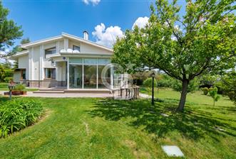 HACILAR MERKEZKENT SİTESİ - Tam Müstakil Köşe 5+2 Satılık Villa - 6 - 371429