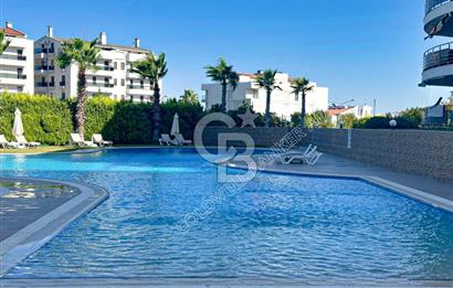 Ege Mahallesi Full Deniz Manzaralı 4+ 1 Çatı Dubleks