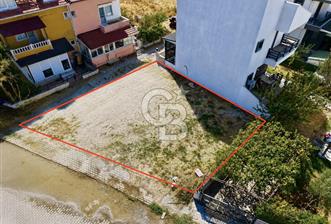 Ayvalık Küçükköy'de Satılık Villa İmarlı Müstakil Parsel - 11 - 371423
