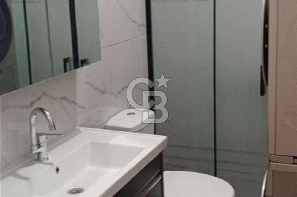 Çankaya İlker'de Kiralık Geniş 3+1 Kuzey-Batı Cepheli Daire