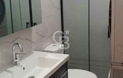 Çankaya İlker'de Kiralık Geniş 3+1 Kuzey-Batı Cepheli Daire