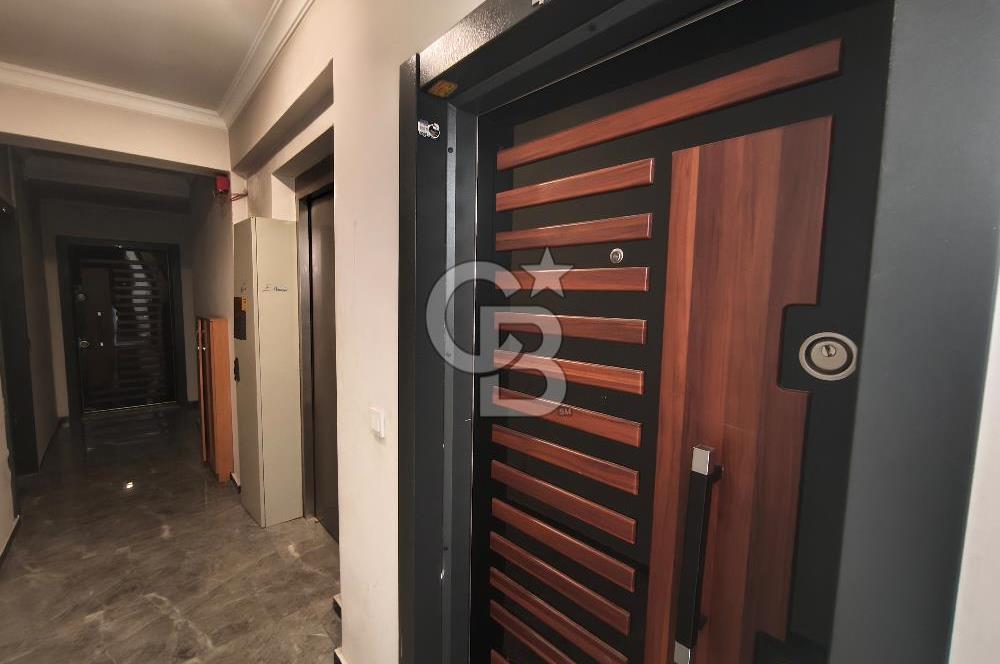 Karşıyaka Medical Point Hastane Yakını Kiralık 2+1 Dubleks Daire