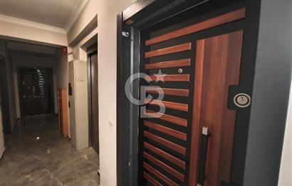 Karşıyaka Medical Point Hastane Yakını Kiralık 2+1 Dubleks Daire