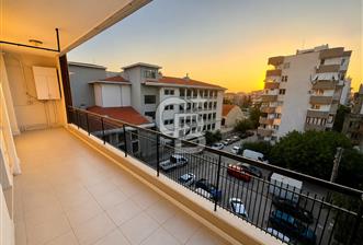 KARŞIYAKA EMNİYET MÜDÜRLÜĞÜ YAKININDA  KİRALIK 3+1 | 140 m² | BOŞ DAİRE - 1 - 371411