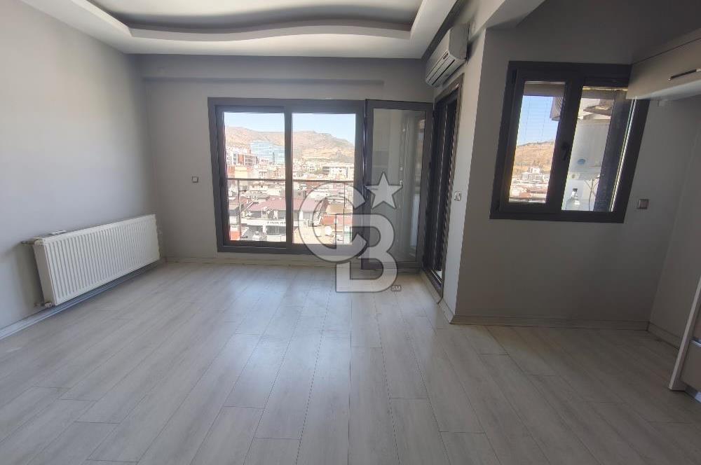 Karşıyaka Medical Point Hastane Yakını Kiralık 2+1 Dubleks Daire