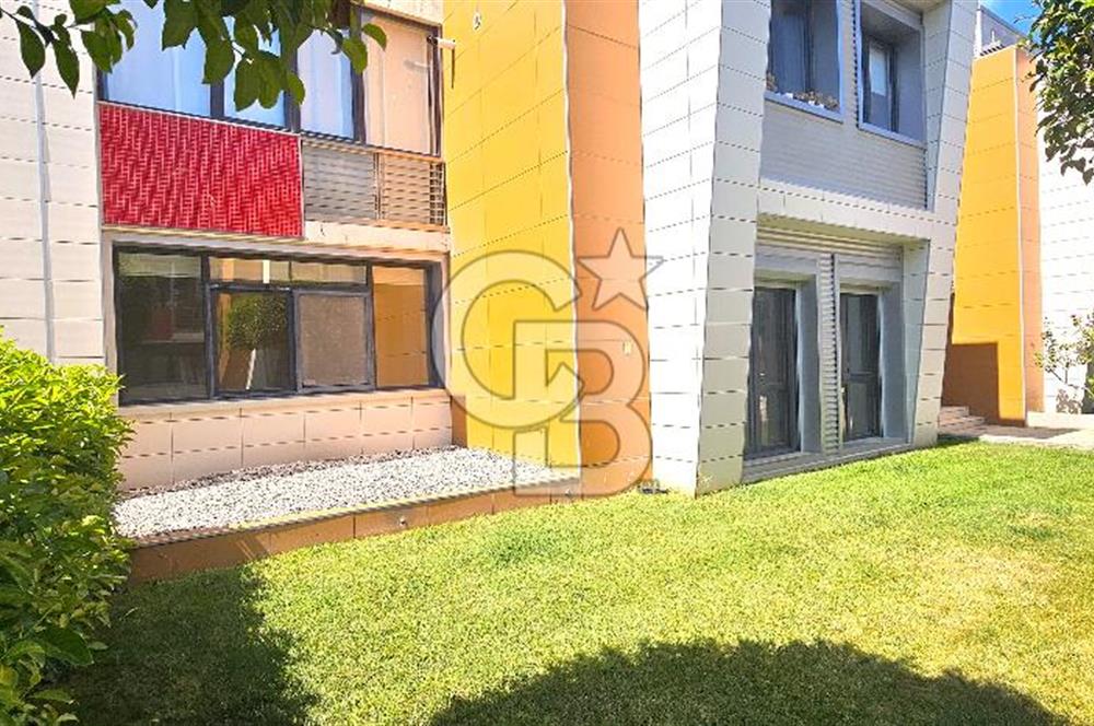SİNPAŞ LAGÜN KİRALIK BENZERSİZ ÖZEL YAPIM HAVUZLU 320m2 4+1 İRİS BAHÇE DUBLEKS DAİRE FIRSATI