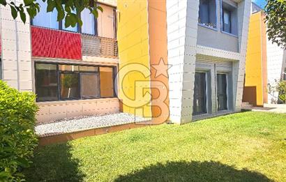 SİNPAŞ LAGÜN KİRALIK BENZERSİZ ÖZEL YAPIM HAVUZLU 320m2 4+1 İRİS BAHÇE DUBLEKS DAİRE FIRSATI