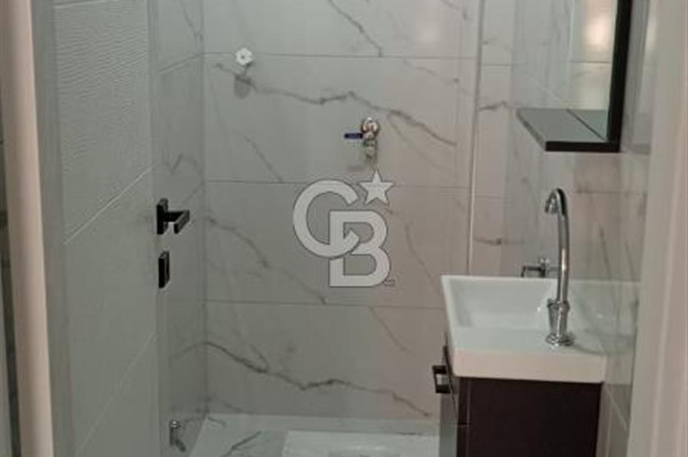 Çankaya İlker'de Kiralık Geniş 3+1 Kuzey-Batı Cepheli Daire