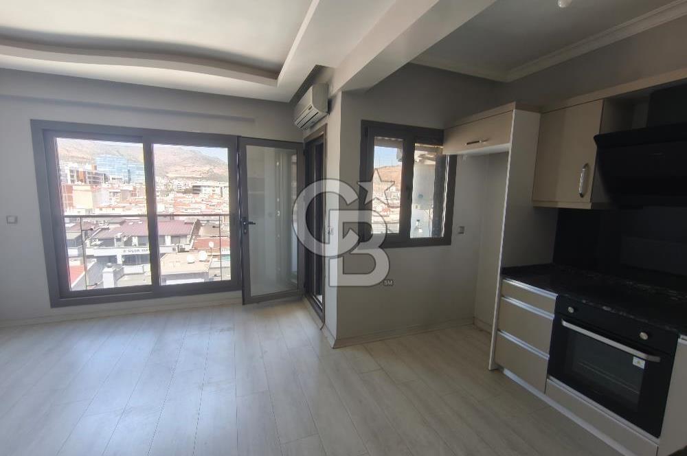 Karşıyaka Medical Point Hastane Yakını Kiralık 2+1 Dubleks Daire