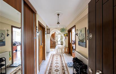 HACILAR MERKEZKENT SİTESİ - Tam Müstakil Köşe 5+2 Satılık Villa