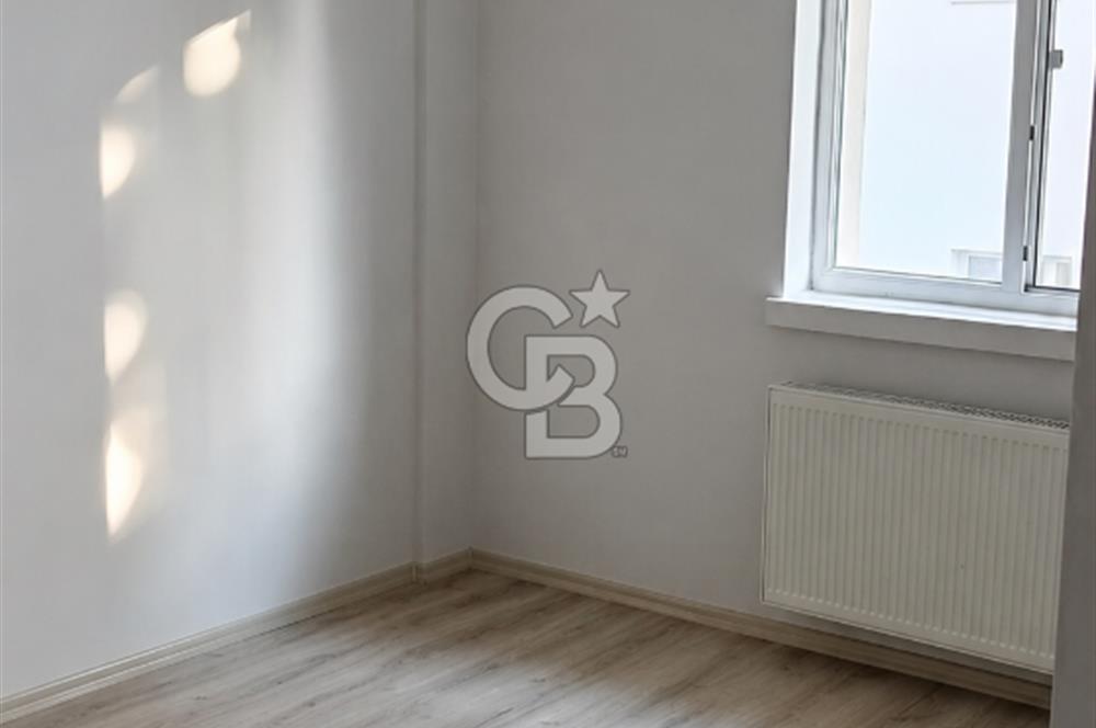 Çankaya İlker'de Kiralık Geniş 3+1 Kuzey-Batı Cepheli Daire
