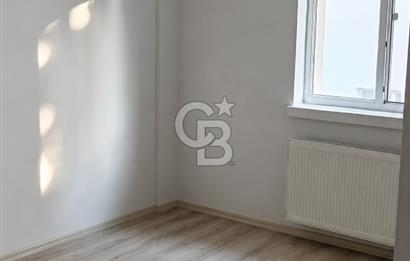 Çankaya İlker'de Kiralık Geniş 3+1 Kuzey-Batı Cepheli Daire