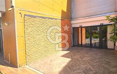SİNPAŞ LAGÜN KİRALIK BENZERSİZ ÖZEL YAPIM HAVUZLU 320m2 4+1 İRİS BAHÇE DUBLEKS DAİRE FIRSATI