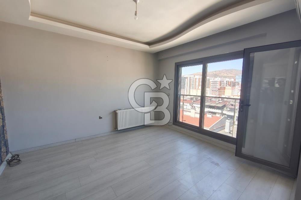 Karşıyaka Medical Point Hastane Yakını Kiralık 2+1 Dubleks Daire
