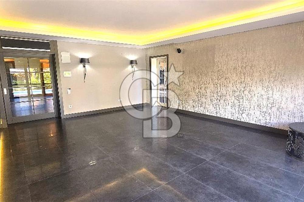 SİNPAŞ LAGÜN KİRALIK BENZERSİZ ÖZEL YAPIM HAVUZLU 320m2 4+1 İRİS BAHÇE DUBLEKS DAİRE FIRSATI