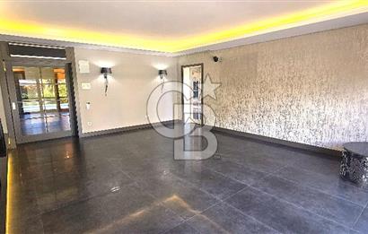SİNPAŞ LAGÜN KİRALIK BENZERSİZ ÖZEL YAPIM HAVUZLU 320m2 4+1 İRİS BAHÇE DUBLEKS DAİRE FIRSATI