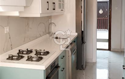 Çankaya İlker'de Kiralık Geniş 3+1 Kuzey-Batı Cepheli Daire