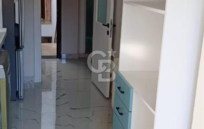 Çankaya İlker'de Kiralık Geniş 3+1 Kuzey-Batı Cepheli Daire