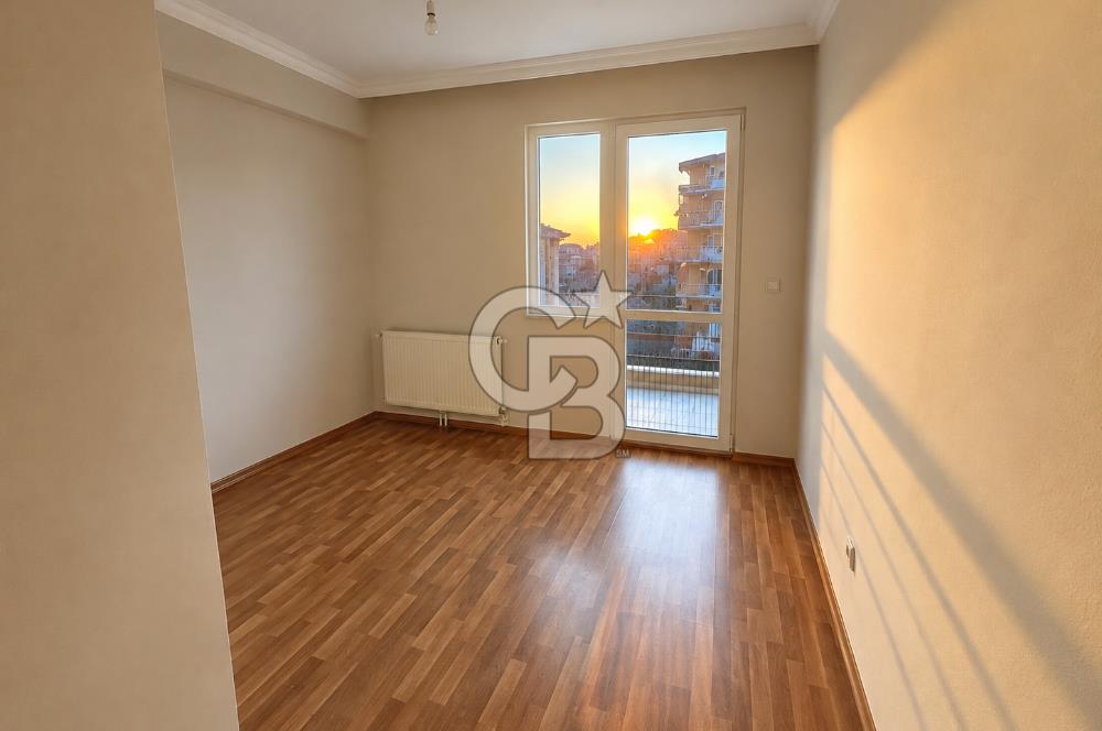 KARŞIYAKA EMNİYET MÜDÜRLÜĞÜ YAKININDA  KİRALIK 3+1 | 140 m² | BOŞ DAİRE