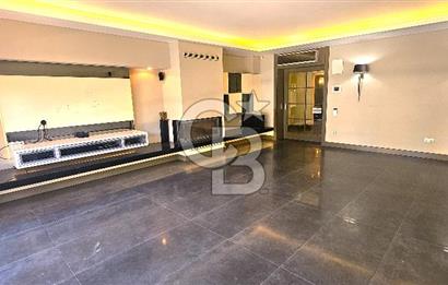 SİNPAŞ LAGÜN KİRALIK BENZERSİZ ÖZEL YAPIM HAVUZLU 320m2 4+1 İRİS BAHÇE DUBLEKS DAİRE FIRSATI