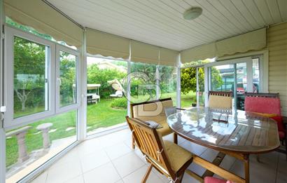 HACILAR MERKEZKENT SİTESİ - Tam Müstakil Köşe 5+2 Satılık Villa