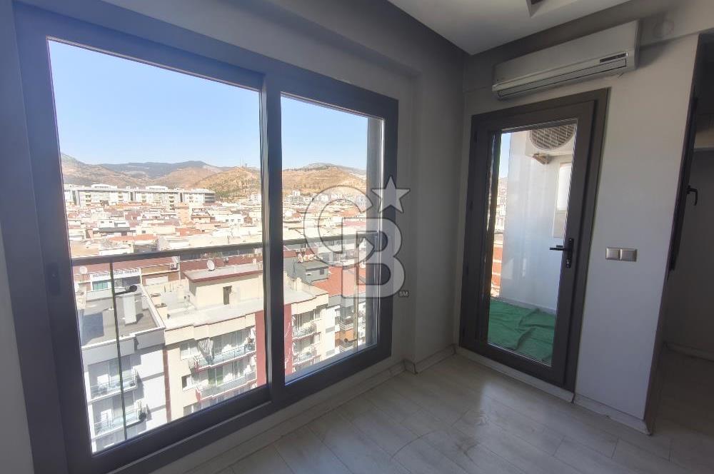 Karşıyaka Medical Point Hastane Yakını Kiralık 2+1 Dubleks Daire