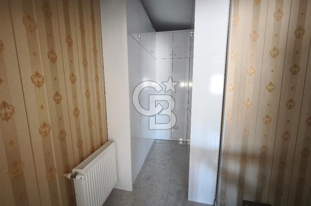 Karşıyaka Medical Point Hastane Yakını Kiralık 2+1 Dubleks Daire
