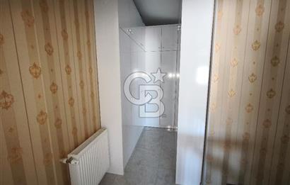 Karşıyaka Medical Point Hastane Yakını Kiralık 2+1 Dubleks Daire