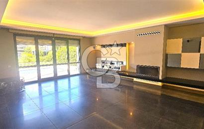 SİNPAŞ LAGÜN KİRALIK BENZERSİZ ÖZEL YAPIM HAVUZLU 320m2 4+1 İRİS BAHÇE DUBLEKS DAİRE FIRSATI