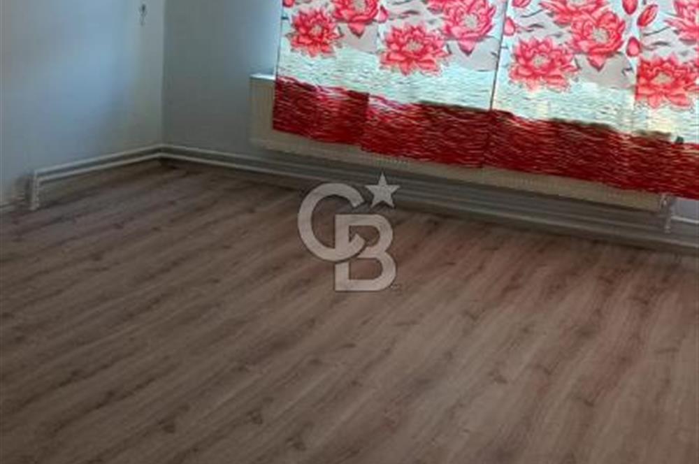 Çankaya İlker'de Kiralık Geniş 3+1 Kuzey-Batı Cepheli Daire