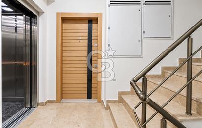 ERENKÖYDE YÜKSEK KAT 3+1 OTOPARK ÇİFT ASANSÖR FERAH YAŞAM