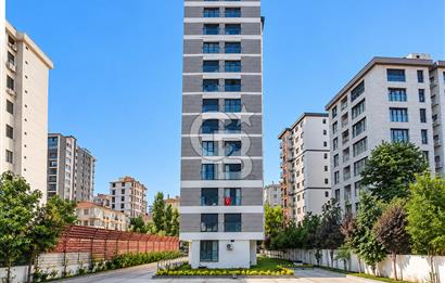 ERENKÖYDE YÜKSEK KAT 3+1 OTOPARK ÇİFT ASANSÖR FERAH YAŞAM