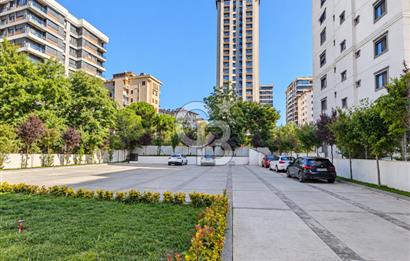 ERENKÖYDE YÜKSEK KAT 3+1 OTOPARK ÇİFT ASANSÖR FERAH YAŞAM