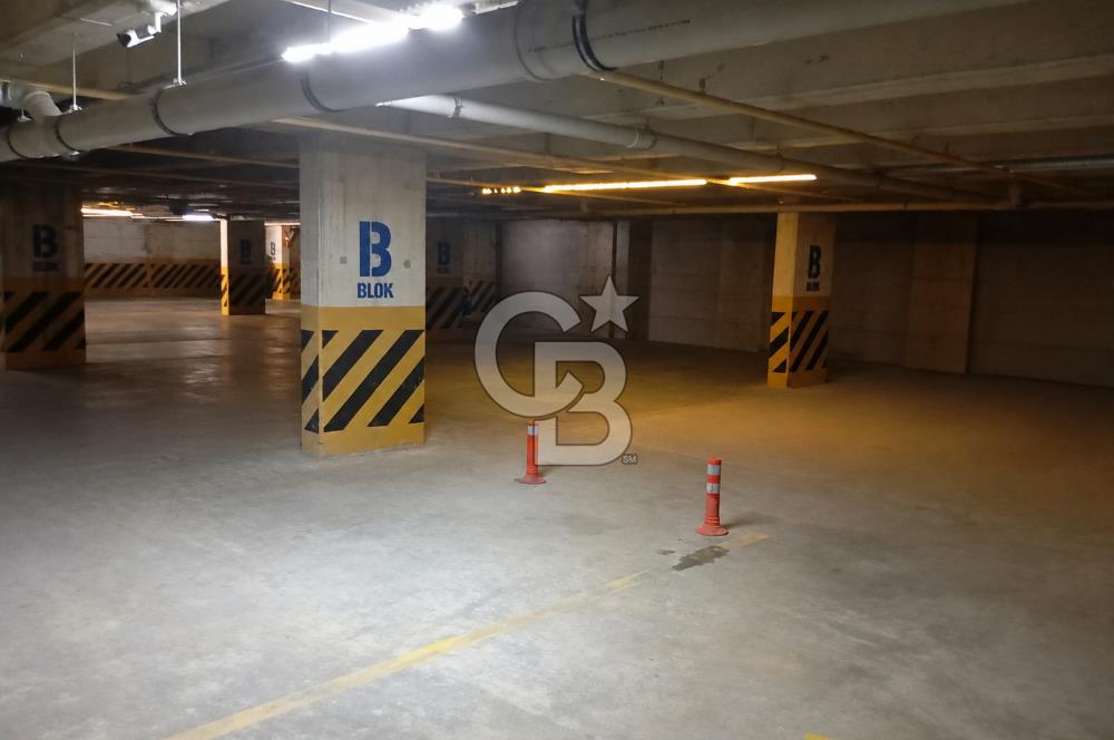 YENİ BAĞLICA OPEN SKY SİTESİ KİRALIK 1+1 GENİŞ DAİRE