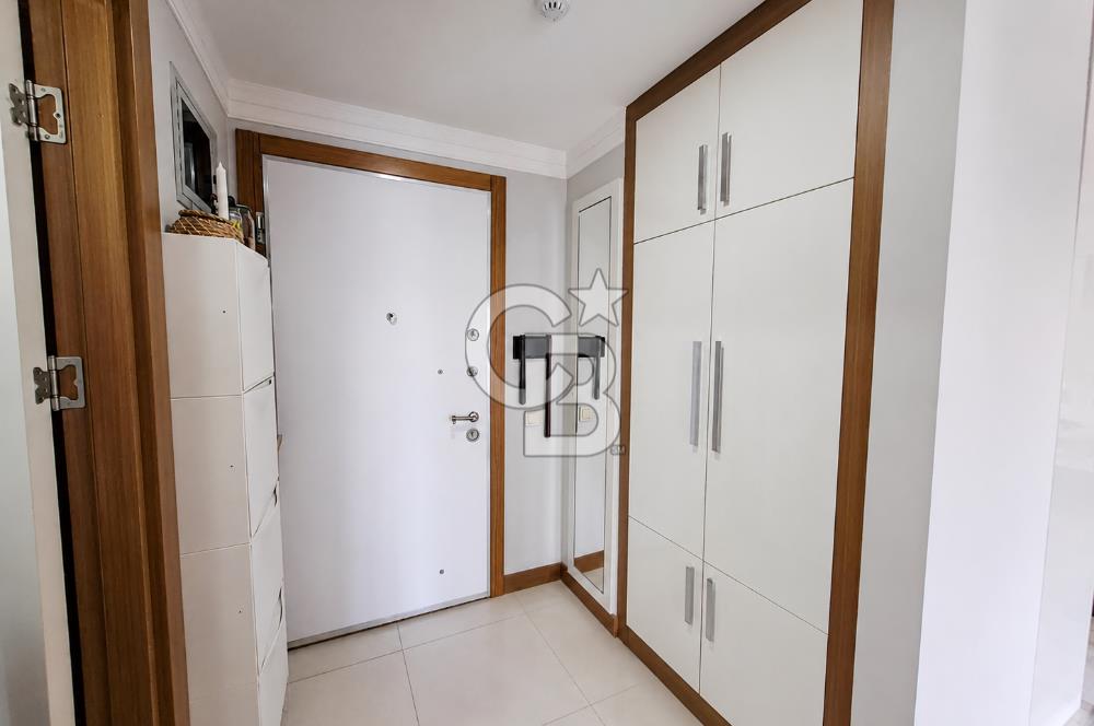 YENİ BAĞLICA OPEN SKY SİTESİ KİRALIK 1+1 GENİŞ DAİRE
