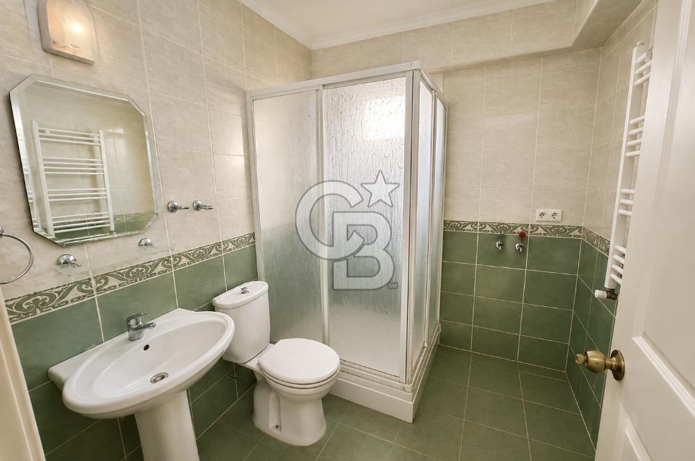 KARŞIYAKA EMNİYET MÜDÜRLÜĞÜ YAKININDA  KİRALIK 3+1 | 140 m² | BOŞ DAİRE