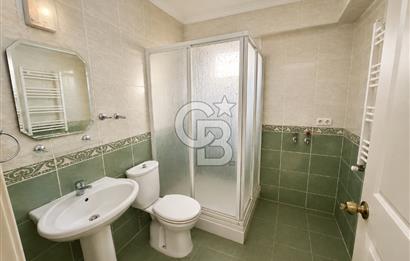 KARŞIYAKA EMNİYET MÜDÜRLÜĞÜ YAKININDA  KİRALIK 3+1 | 140 m² | BOŞ DAİRE